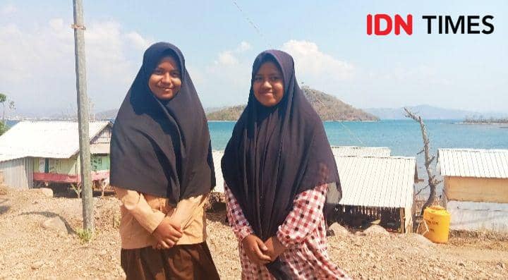 Kisah Santri di Bima, Hafal 30 Juz Alquran Berkat Mondok di Pesantren