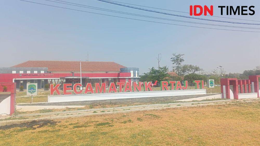 Kecamatan Kertajati dan Airasia Sebar Tiket Gratis BIJB-Bali