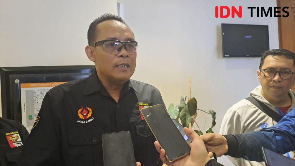 Perbakin Jabar Tagetkan Juara Umum di PON Aceh-Sumatera Utara 2024