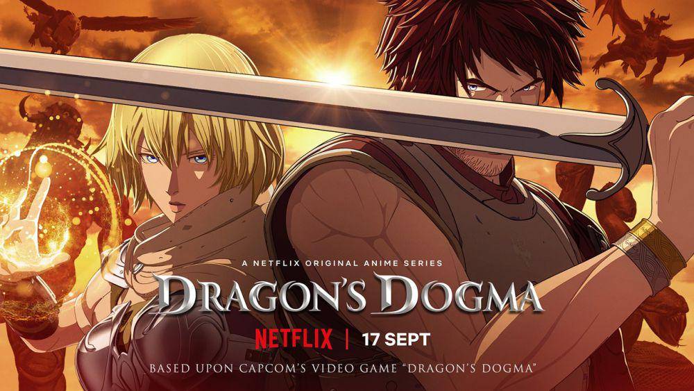 Dragon's Dogma (dok. Capcom/Dragon's Dogma)