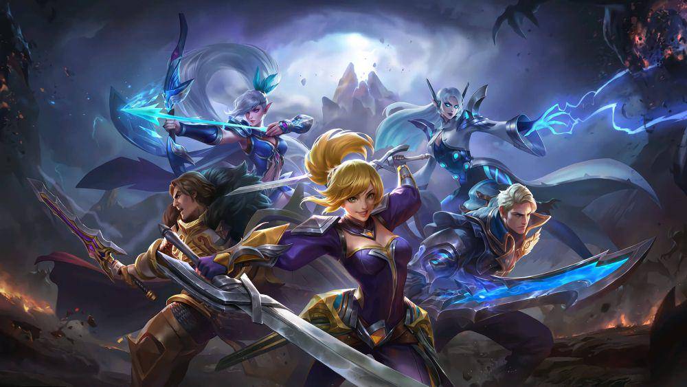 Mobile Legends: Bang Bang (dok. Moonton/Mobile Legends: Bang Bang)
