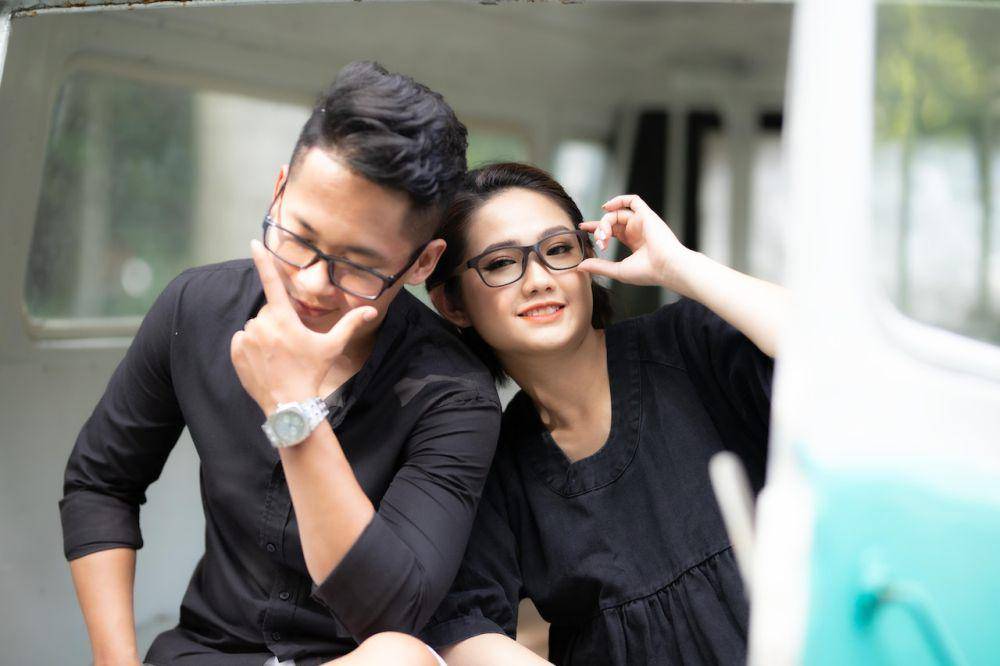 ilustrasi pasangan (pexels.com/Huynh Van)