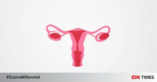 Rasa Malu Masih Jadi Kendala Deteksi Kanker Serviks pada Perempuan