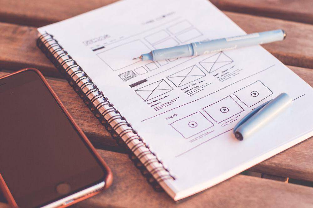 ilustrasi UI/UX (pexels.com/picjumbo.com)