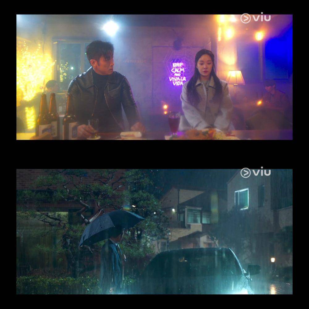cuplikan drama The Escape of the Seven (dok. VIU/The Escape of the Seven)