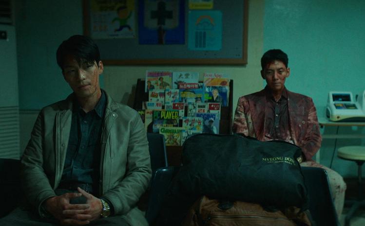 4 Alasan Kenapa Penonton Ragu Jika The Worst of Evil Bisa Happy Ending