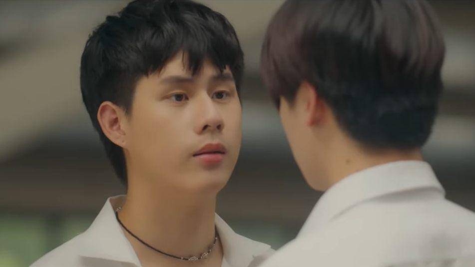 potret Winny Thanawin di drama We Are (dok. GMMTV/We Are)