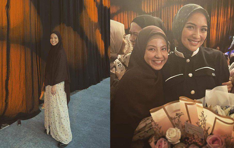 potret Natasha Rizky dan Citra Kirana (instagram.com/natasharizkynew)