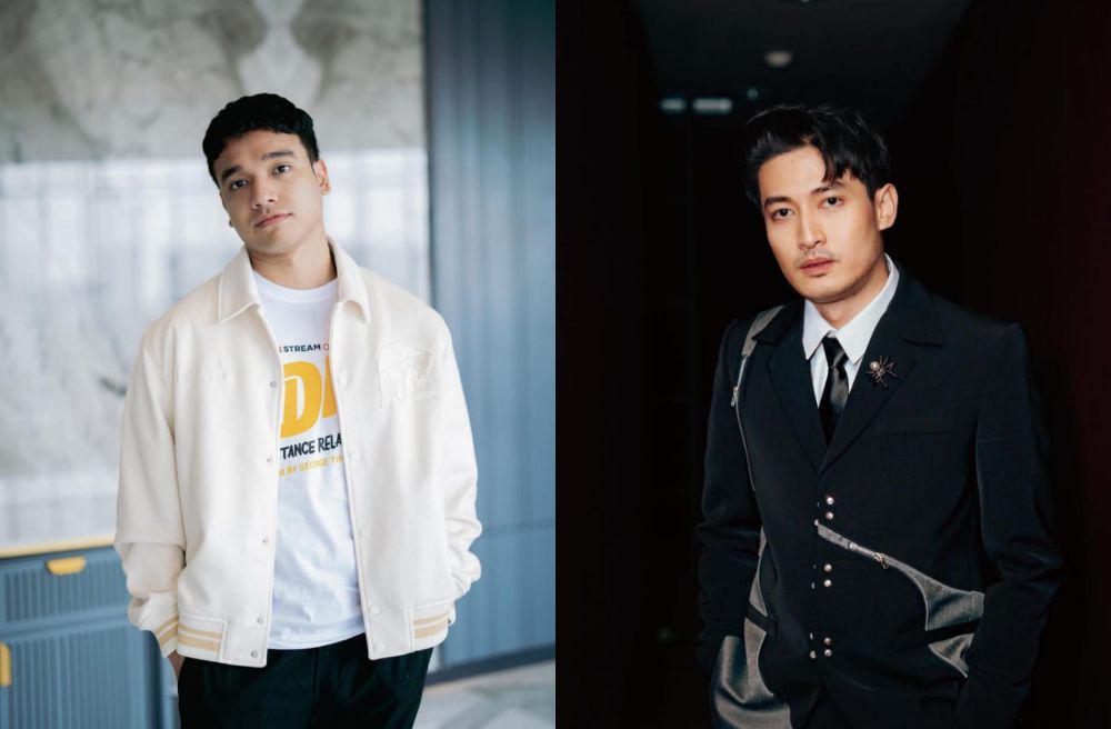 9 Aktor Debut Film Horor di Paruh Kedua 2023, Ada Aliando!
