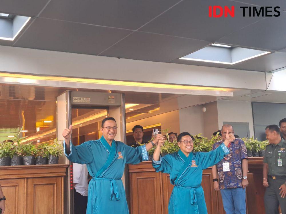 Ini Kata Bawaslu soal IDI Tak Dilibatkan Tes Kesehatan Capres 2024