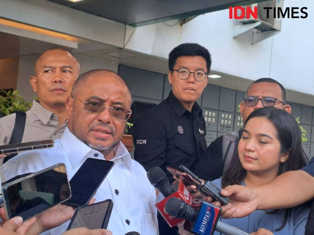 Sebut Kiyai Madura di Pusaran Narkoba, Habib Aboe PKS Dipanggil MKD DPR