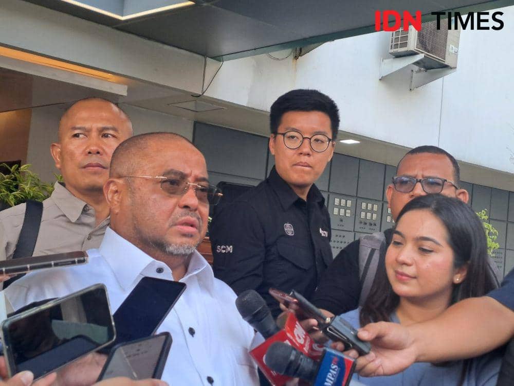 MKD Panggil Aboe Bakar Usai Singgung Ulama Madura di Pusaran Narkoba