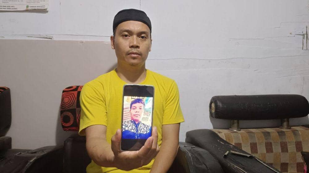 Korban Penembakan di Papua Belum Ditemukan, Keluarga di Makassar Resah