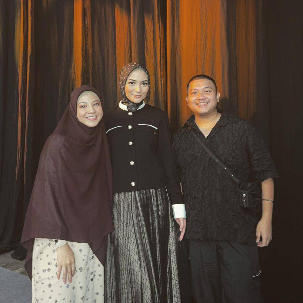 potret Natasha Rizky dan Citra Kirana (instagram.com/natasharizkynew)