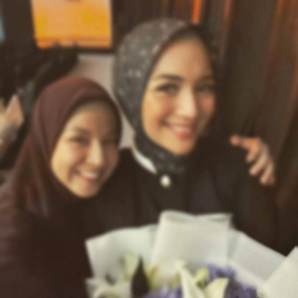 potret Natasha Rizky dan Citra Kirana (instagram.com/natasharizkynew)