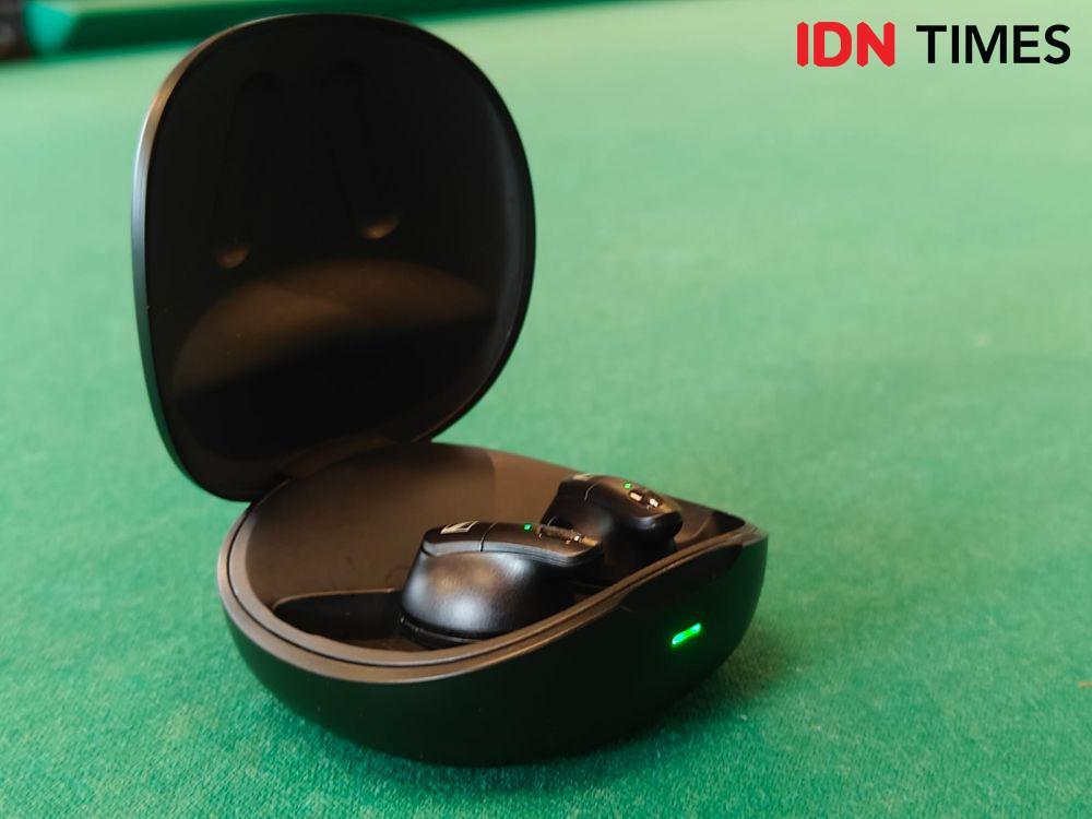 Sennheiser Conversation Clear Plus akan Rilis di Indonesia