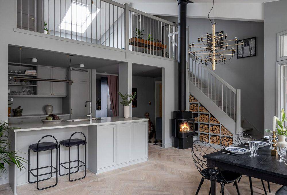 inspirasi dapur (pufikhomes.com)
