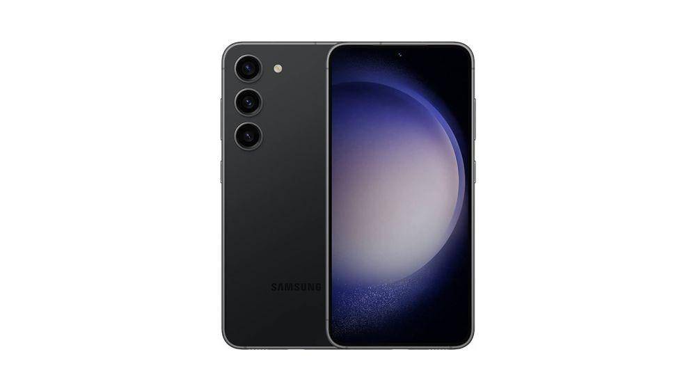Samsung Galaxy S23 (dok. Samsung)
