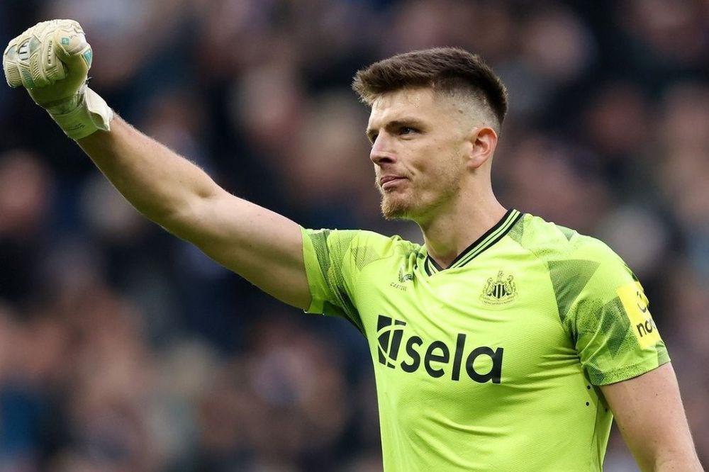 6 Kiper Lokal yang Menjadi Andalan Klub EPL 2023/2024, Mampu Bersaing