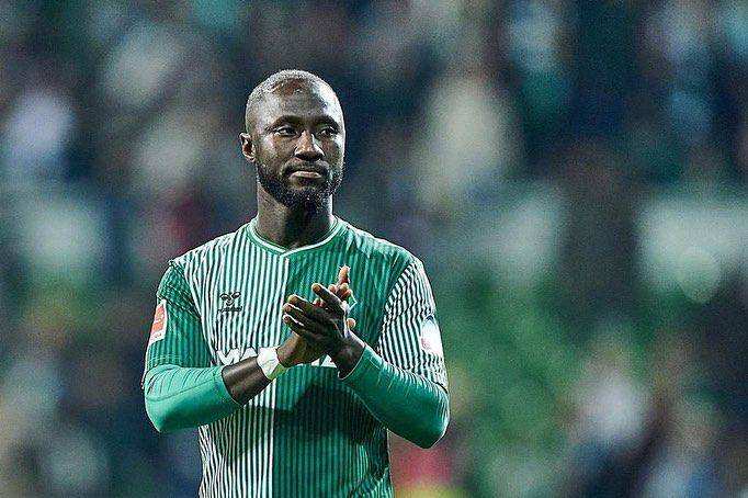 Naby Keita (instagram.com/keitanabydeco)