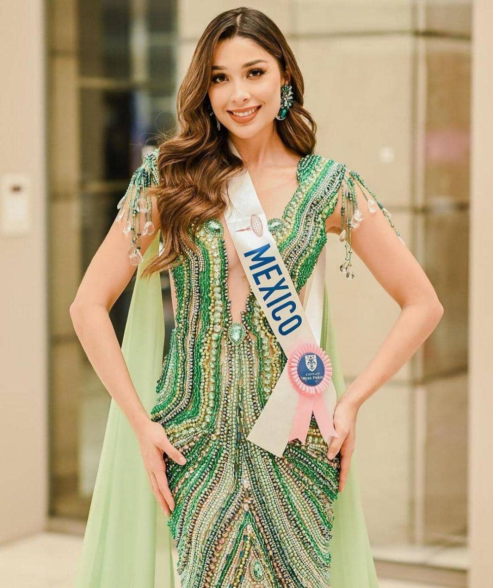 Itzia García (instagram.com/itziagar)