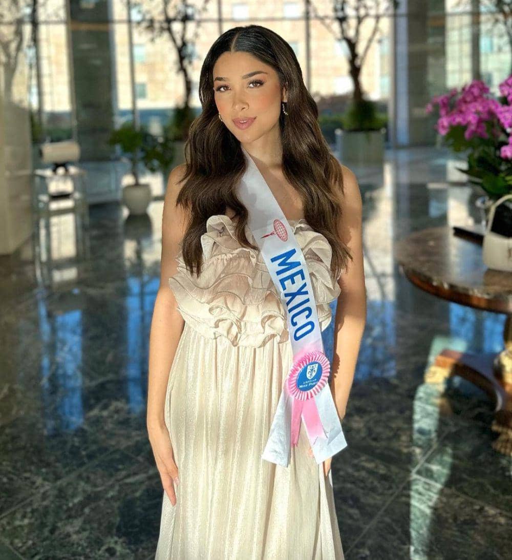 Itzia García (instagram.com/itziagar)