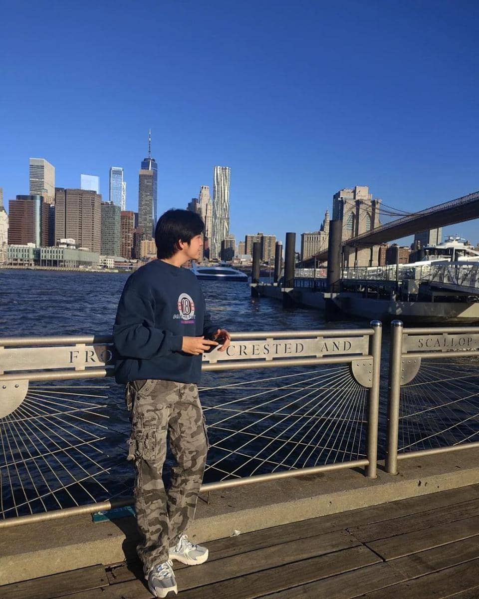 potret Angga Yunanda (instagram.com/angga)