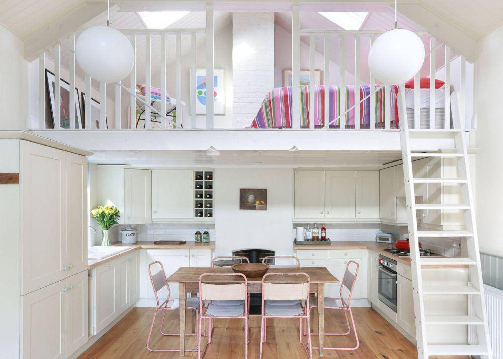 inspirasi dapur (homedit.com)