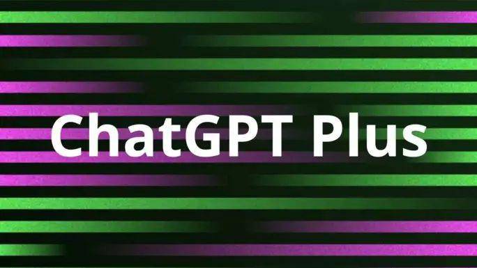 ChatGPT Plus (dok. OpenAI)
