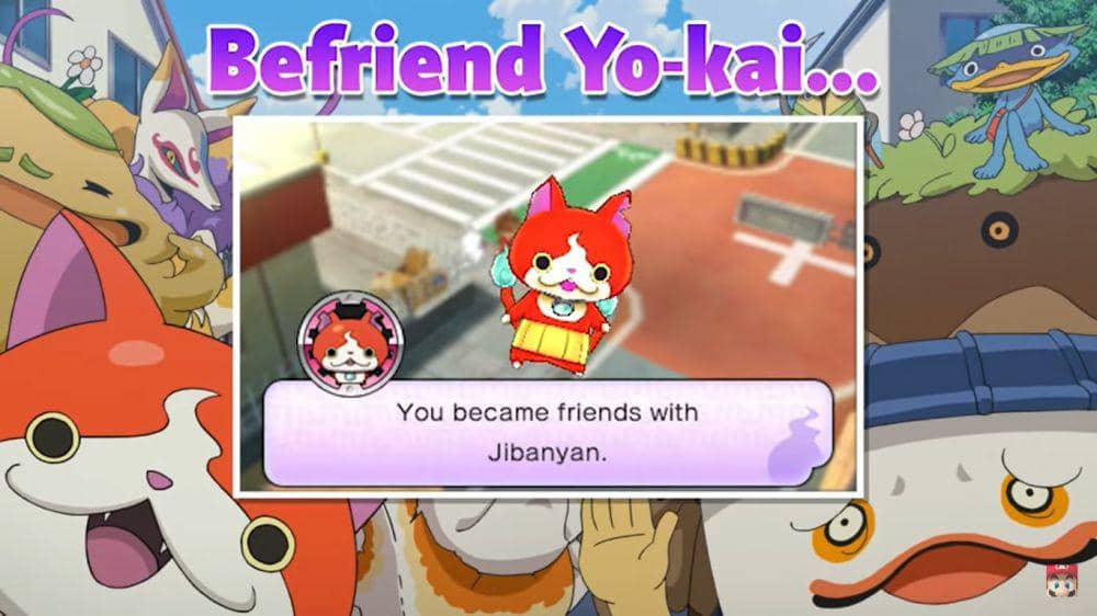 Yo-Kai Watch (2015) (Youtube.com/Nintendo of America)