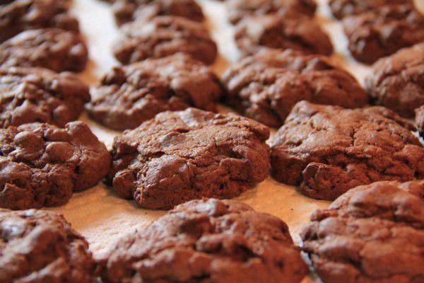 ilustrasi cookies (pixabay.com/tookapic)