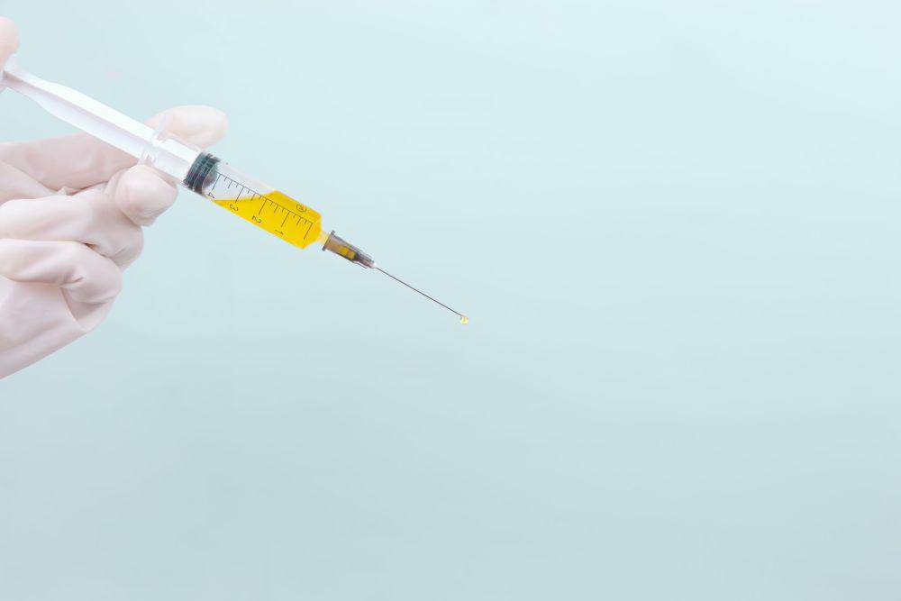 ilustrasi botulinum toxin (unsplash.com/Diana Polekhina)