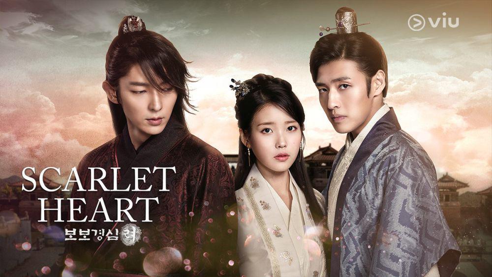 5 Drakor dengan Kumpulan OST Terbaik yang Bikin Gagal Move On