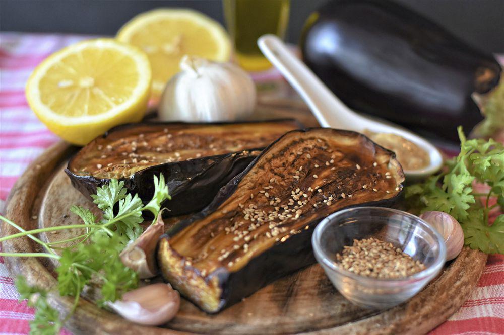 Resep Nasu Dengaku Tanpa Oven, Olahan Terong Khas Jepang yang Manis