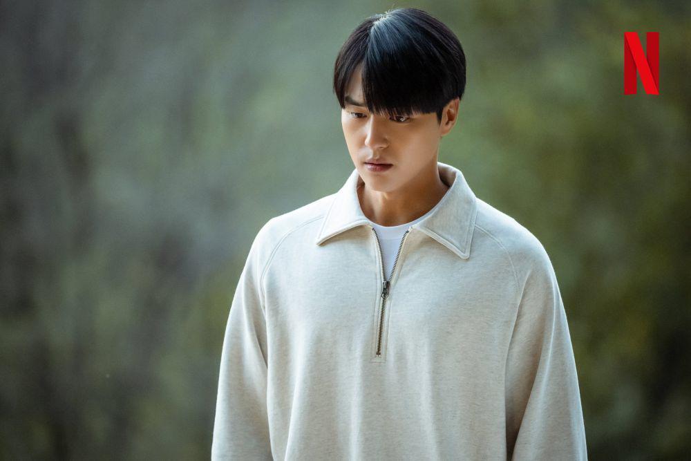 6 Kemalangan Hidup Lee Won Jun di Drakor Doona!, Memilukan