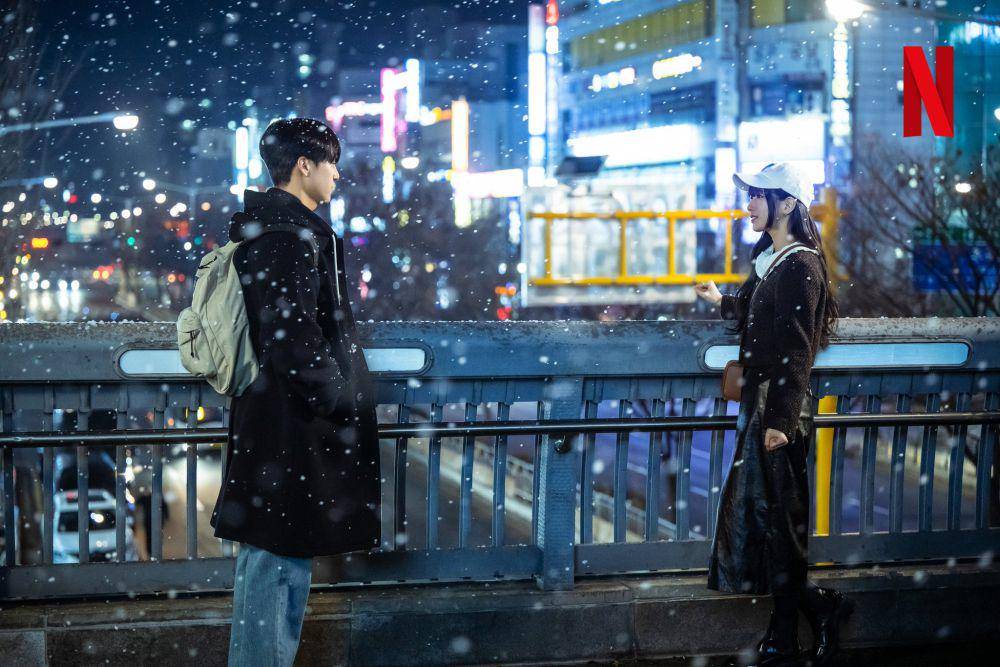 Apa Alasan Lee Doona dan Lee Won Jun Putus di Drakor Doona?
