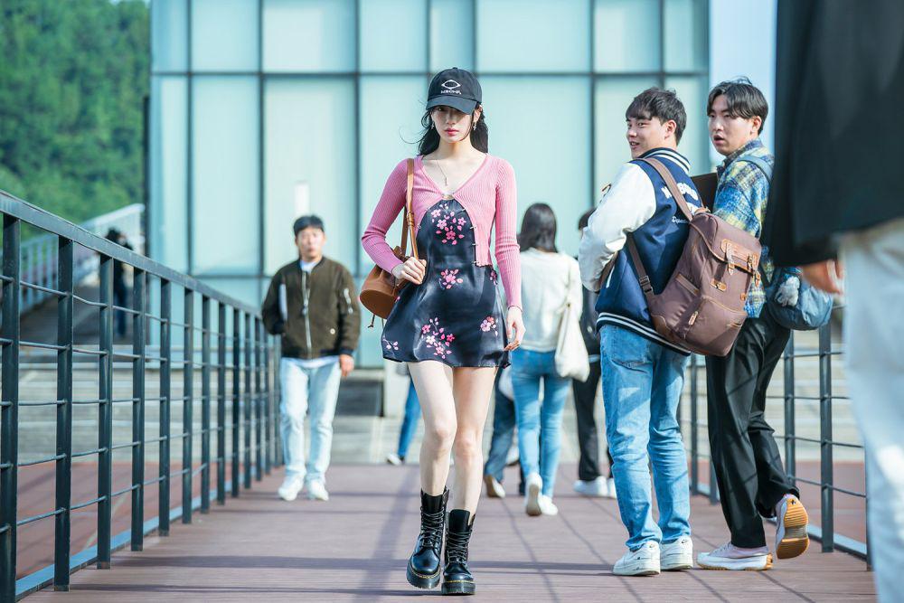 5 Karakter Paling Malang di Drakor Doona!, Kisahnya Menyedihkan
