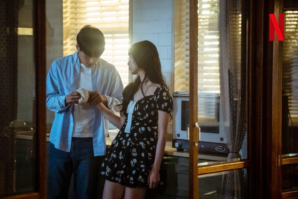 5 Love Language Lee Doona dan Lee Won Jun di Drakor Doona!