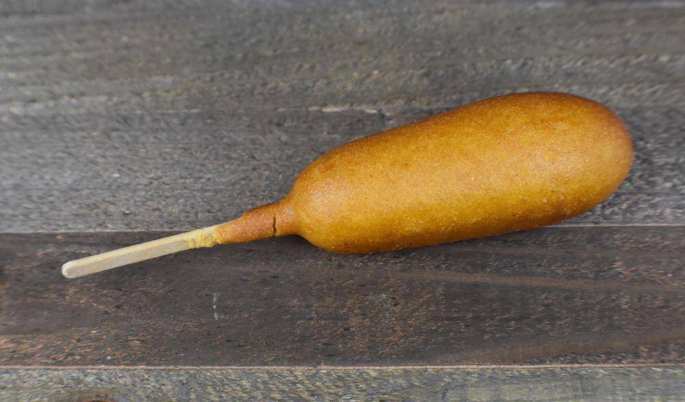 Ilustrasi corn dog (pixabay.com/id/users/ray_shrewsberry)