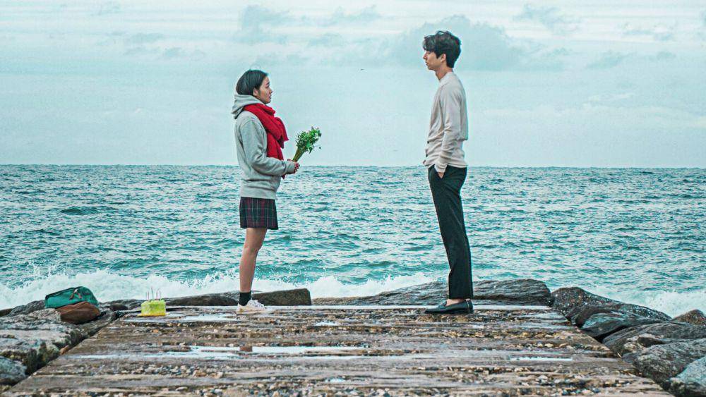 Salah satu scene dalam Goblin (netflix.com)