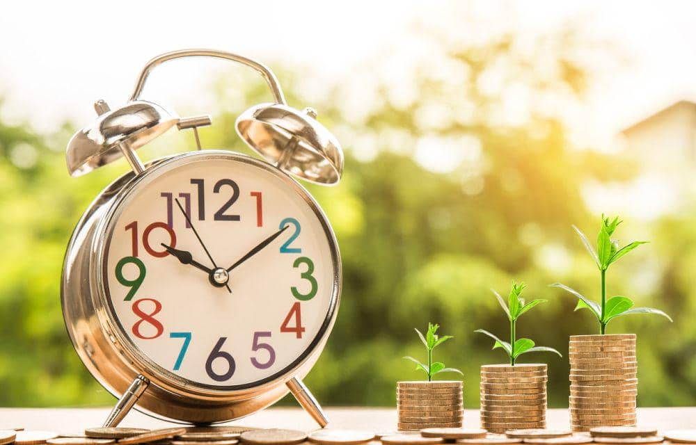 ilustrasi investasi (pixabay.com/Nattanan Kanchanaprat)