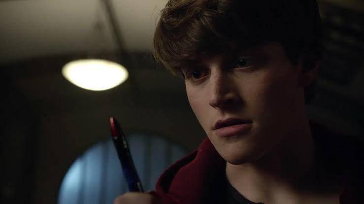 Teen Wolf (dok. MTV/Teen Wolf)