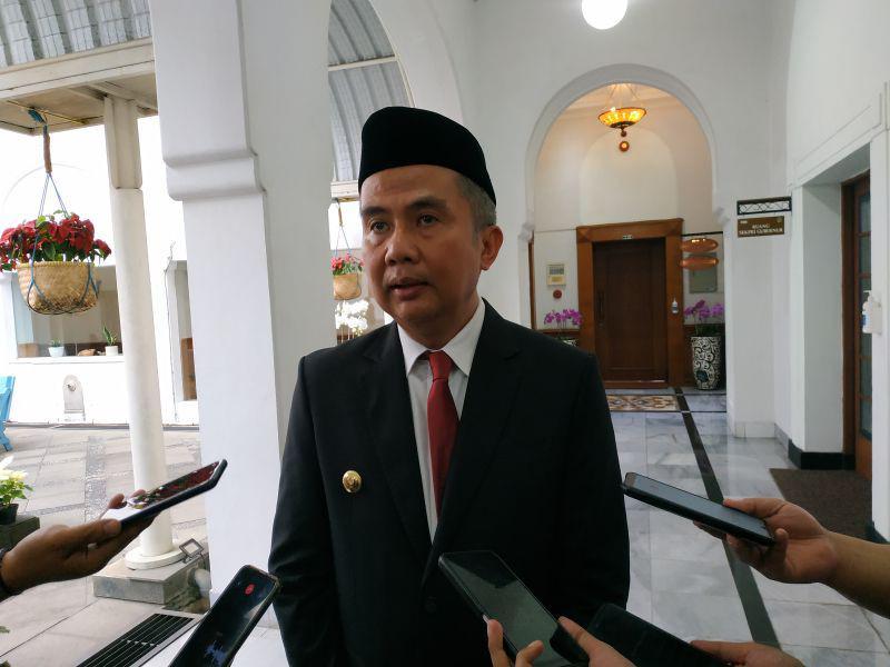 Jabar Pemasok Anjing Pemburu, Bukan untuk Pangan!