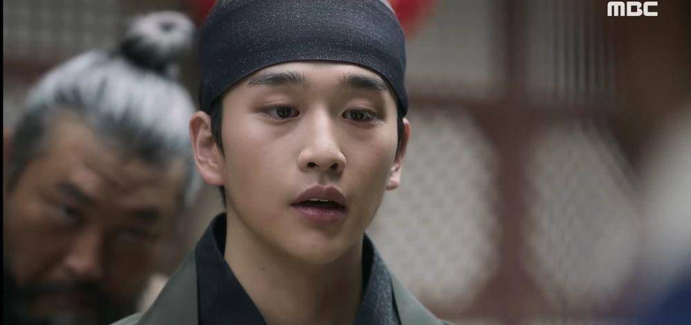 Cuplikan Drakor My Dearest (youtube.com/mbcdrama)