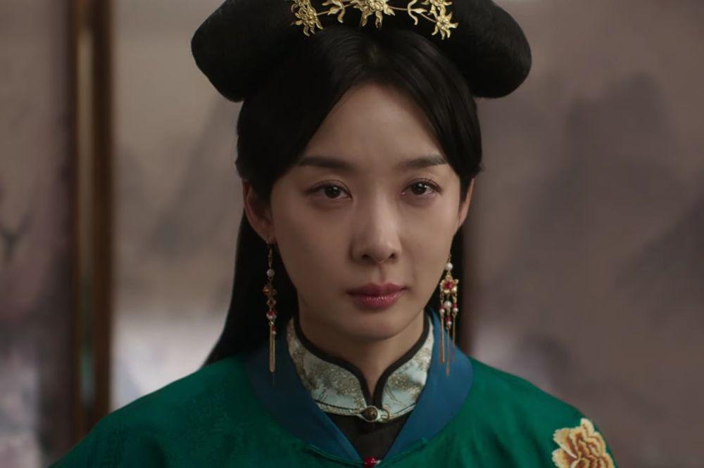 9 Fakta Peran Lee Chung Ah di My Dearest 2, Penghalang Cinta Main Lead