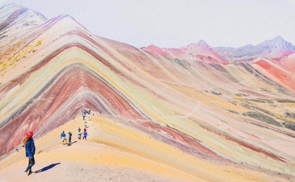 ilustrasi karya (Unsplash/Johnson Wang)