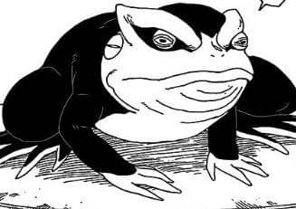 Shueisha/Boruto: Naruto Next Generation