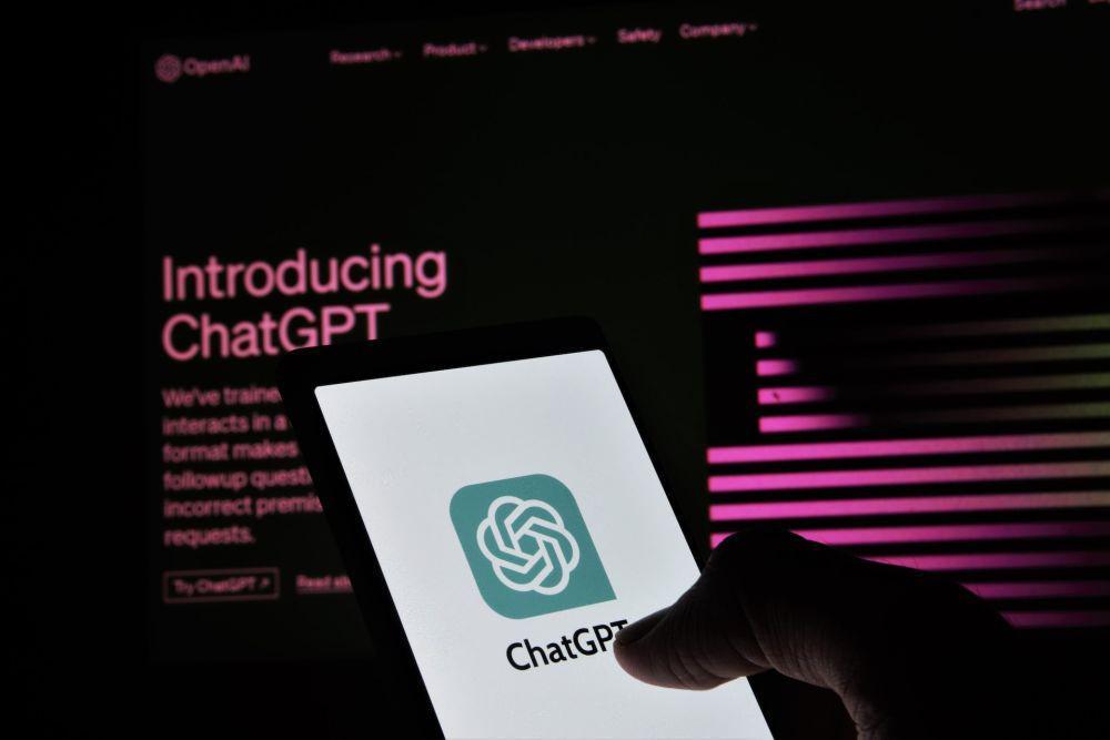 Fakta Baru, Sam Altman Tidak Suka Nama ChatGPT