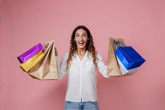 6 Sisi Positif Mampu Bedakan  Self Reward dengan Keinginan Impulsif
