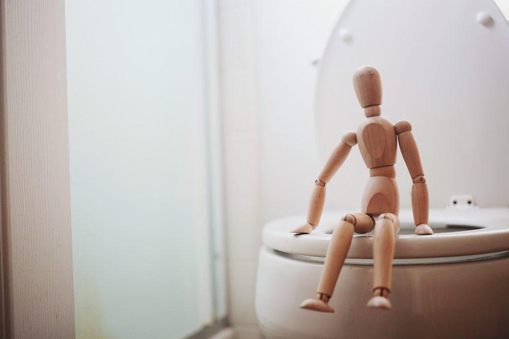 Bye Noda Urine! Ini Cara Ampuh Bikin Kloset Selalu Bersih